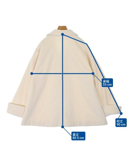 Heather（ヘザー）その他 白 サイズ:F レディース/2200660590011