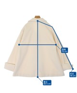 Heather（ヘザー）その他 白 サイズ:F レディース/2200660590011