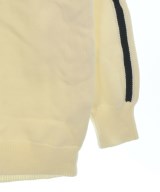 Heather（ヘザー）ニット・セーター 白 サイズ:F レディース/2200660590028