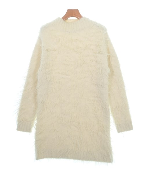 Heather(ヘザー)ワンピース 白 サイズ:F/2200660590035