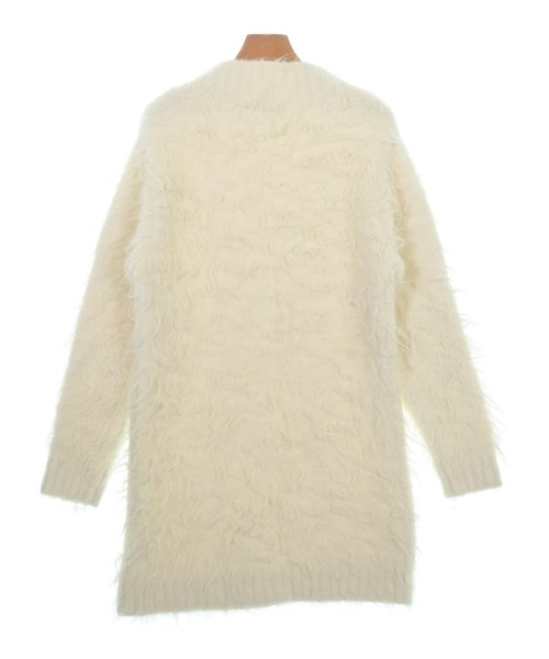 Heather（ヘザー）ワンピース 白 サイズ:F レディース/2200660590035