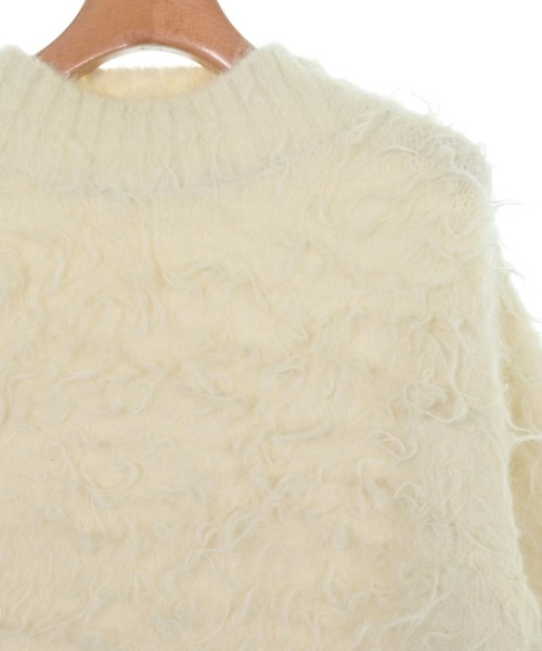 Heather（ヘザー）ワンピース 白 サイズ:F レディース/2200660590035