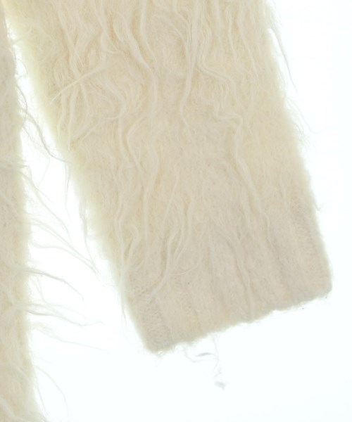 Heather（ヘザー）ワンピース 白 サイズ:F レディース/2200660590035