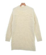Heather（ヘザー）ワンピース 白 サイズ:F レディース/2200660590035