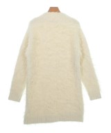 Heather（ヘザー）ワンピース 白 サイズ:F レディース/2200660590035