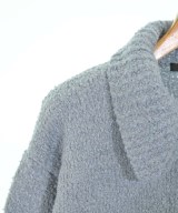 Heather（ヘザー）ニット・セーター 青 サイズ:F レディース/2200660590042