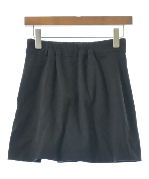 Heather（ヘザー）ショートパンツ 黒 サイズ:M レディース/2200660590066