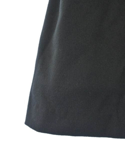 Heather（ヘザー）ショートパンツ 黒 サイズ:M レディース/2200660590066