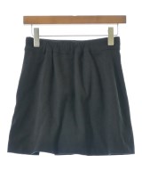 Heather（ヘザー）ショートパンツ 黒 サイズ:M レディース/2200660590066