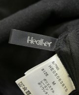 Heather（ヘザー）ショートパンツ 黒 サイズ:M レディース/2200660590066