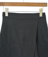 Heather（ヘザー）ショートパンツ 黒 サイズ:M レディース/2200660590066