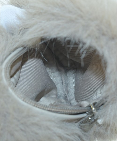 Heather（ヘザー）ショルダーバッグ ベージュ サイズ:- レディース/2200660590073