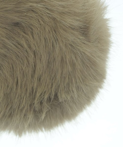 Heather（ヘザー）ショルダーバッグ ベージュ サイズ:- レディース/2200660590073