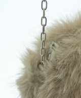 Heather（ヘザー）ショルダーバッグ ベージュ サイズ:- レディース/2200660590073