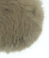 Heather（ヘザー）ショルダーバッグ ベージュ サイズ:- レディース/2200660590073