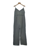 Heather（ヘザー）オールインワン/サロペット グレー サイズ:F レディース/2200649047468