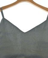 Heather（ヘザー）オールインワン/サロペット グレー サイズ:F レディース/2200649047468