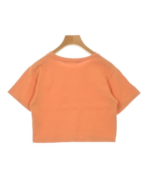 Heather（ヘザー）Tシャツ・カットソー オレンジ サイズ:F レディース/2200710489029