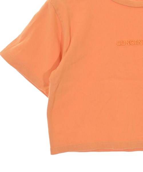 Heather（ヘザー）Tシャツ・カットソー オレンジ サイズ:F レディース/2200710489029