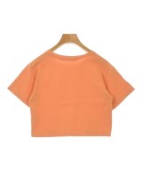 Heather（ヘザー）Tシャツ・カットソー オレンジ サイズ:F レディース/2200710489029