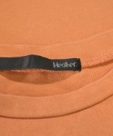 Heather（ヘザー）Tシャツ・カットソー オレンジ サイズ:F レディース/2200710489029