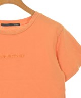 Heather（ヘザー）Tシャツ・カットソー オレンジ サイズ:F レディース/2200710489029