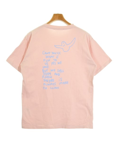 Heather（ヘザー）Tシャツ・カットソー ピンク サイズ:F レディース/2200710489036