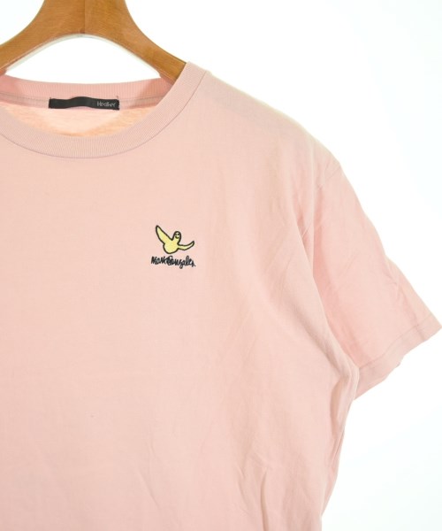 Heather（ヘザー）Tシャツ・カットソー ピンク サイズ:F レディース/2200710489036