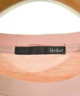 Heather（ヘザー）Tシャツ・カットソー ピンク サイズ:F レディース/2200710489036