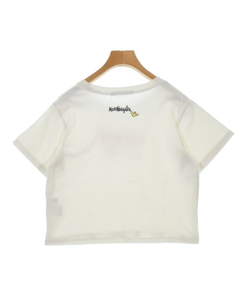 Heather（ヘザー）Tシャツ・カットソー 白 サイズ:F レディース/2200710489043