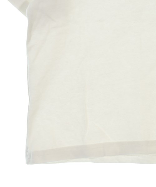 Heather（ヘザー）Tシャツ・カットソー 白 サイズ:F レディース/2200710489043