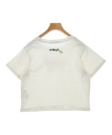 Heather（ヘザー）Tシャツ・カットソー 白 サイズ:F レディース/2200710489043