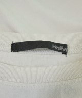 Heather（ヘザー）Tシャツ・カットソー 白 サイズ:F レディース/2200710489043