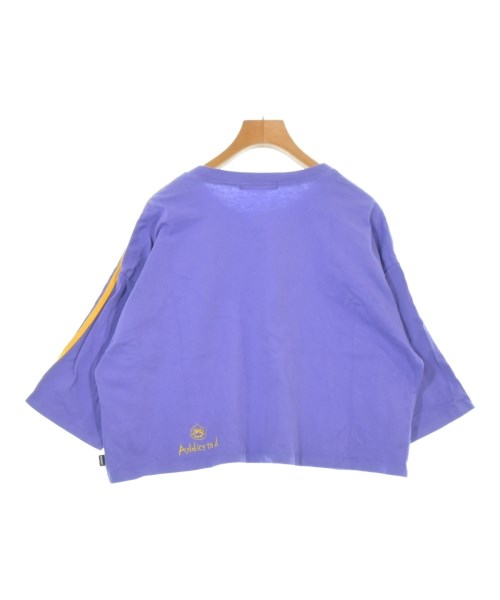 Heather（ヘザー）Tシャツ・カットソー 紫 サイズ:F レディース/2200710489050