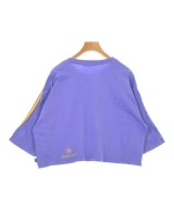 Heather（ヘザー）Tシャツ・カットソー 紫 サイズ:F レディース/2200710489050