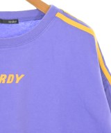 Heather（ヘザー）Tシャツ・カットソー 紫 サイズ:F レディース/2200710489050