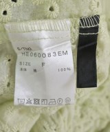 Heather（ヘザー）ブラウス 緑 サイズ:F レディース/2200710489067