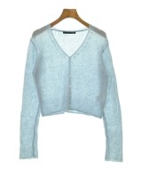 Heather（ヘザー）カーディガン 青 サイズ:F レディース/2200708538050
