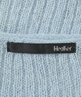 Heather（ヘザー）カーディガン 青 サイズ:F レディース/2200708538050