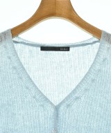 Heather（ヘザー）カーディガン 青 サイズ:F レディース/2200708538050