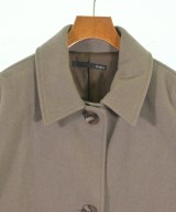 Heather（ヘザー）ステンカラーコート グレー サイズ:F レディース/2200708164013