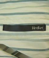 Heather（ヘザー）カジュアルシャツ 白 サイズ:F レディース/2200708164075