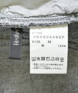 Heather（ヘザー）デニムパンツ 黒 サイズ:M レディース/2200711560024