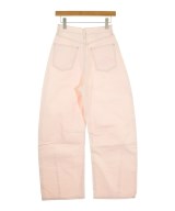 Heather（ヘザー）デニムパンツ ピンク サイズ:M レディース/2200711560031