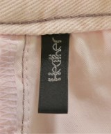 Heather（ヘザー）デニムパンツ ピンク サイズ:M レディース/2200711560031