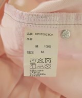 Heather（ヘザー）デニムパンツ ピンク サイズ:M レディース/2200711560031