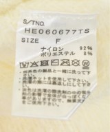 Heather（ヘザー）カーディガン 白 サイズ:F レディース/2200711560048