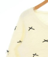 Heather（ヘザー）カーディガン 白 サイズ:F レディース/2200711560048