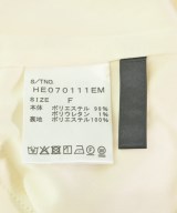Heather（ヘザー）ワンピース 白 サイズ:F レディース/2200711560055