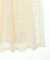 Heather（ヘザー）ワンピース 白 サイズ:F レディース/2200711560055